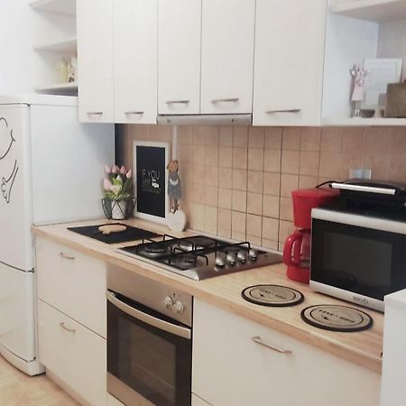 Apartment Angelus ザグレブ エクステリア 写真