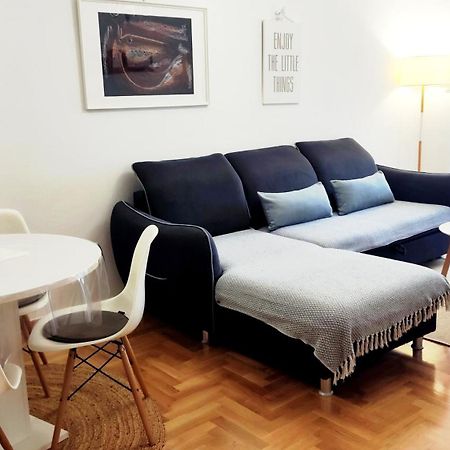 Apartment Angelus ザグレブ エクステリア 写真