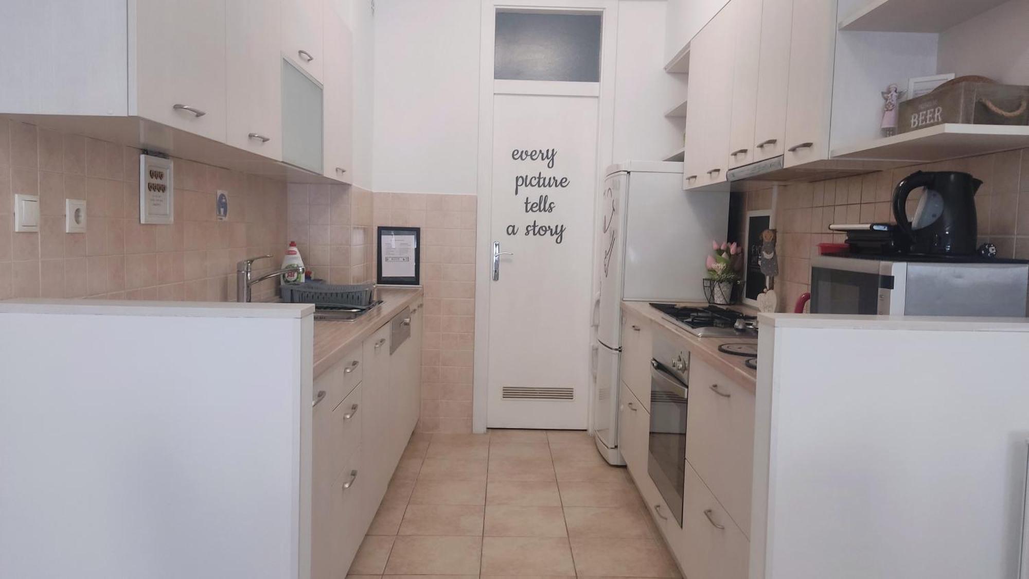 Apartment Angelus ザグレブ エクステリア 写真