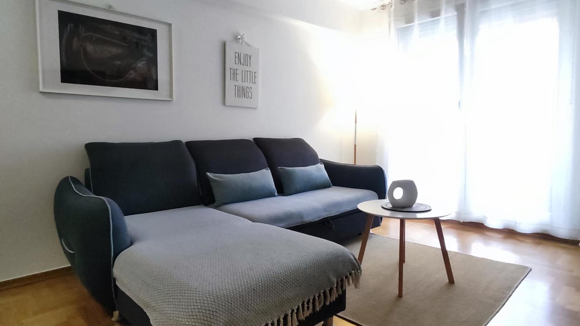 Apartment Angelus ザグレブ エクステリア 写真