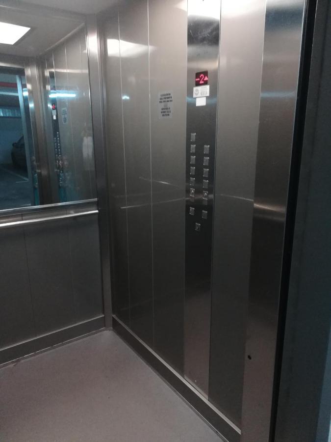 Apartment Angelus ザグレブ エクステリア 写真